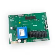 RIELLO 4R002167 ELECTRONIC BOARD COMPATIBLE THERMITAL BOARD39C 20060727 BOILER C