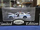 Gearbox 2000 Ford Crown Victoria Gettysburg Pennsylvania Police 1:43