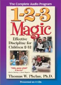 在飛比找博客來優惠-1-2-3 Magic: Effective Discipl