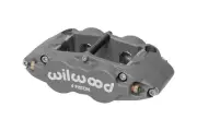 Wilwood 120-13232 Disc Brake Caliper Superlite Radial Mnt. 1.25in Rotor