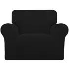 Cubilan Outdoors Couch Sofa Cover Furniture Protector Soft Elastic Bottom Chair