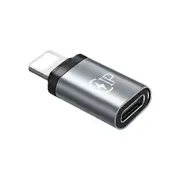 Type-C To Lightning Audio Converter Adapter