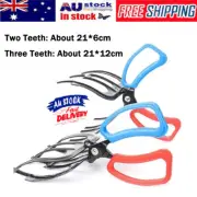 Forceps Catch Fish Fish Control Clamp Fishing Pliers Grip Tackle Tool Claw TonIH
