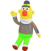 Sesame Street Bert Plush Toy