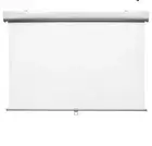 Ikea TRETUR Blackout Roller Blind White 32 x 76 ¾" 904.911.12