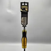 Stanley Fatmax Wood Chisel 1 1/2" # 16-980