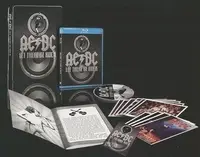 在飛比找Yahoo!奇摩拍賣優惠-【BD藍光】AC/DC唐尼頓30週年演唱會：Let Ther