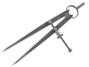Moore & Wright - 503 Spring Divider 75mm (3in)
