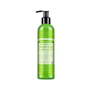 Dr. Bronners Organic Lotion Patchouli Lime 237 ml
