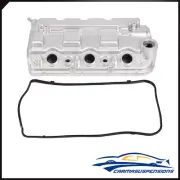 Valve Cover W/Gasket For 2008-2017 Honda Accord 3.5L V6 Odyssey Ridgeline Pilot