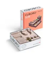 Cuboro Sub - The Extra Set for clever underpasses (UK)