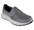 Skechers Men's Equalizer 5.0 - Persistable Slip-On Shoes Charcoal (232515/CHAR)