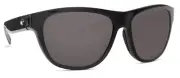 Costa Del Mar Bayside Polarized Sunglasses - Black/Gray 580P - BAY 11 OGP