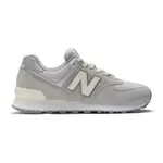 NEW BALANCE 復古鞋 NB 574 男款 休閒鞋 運動鞋 慢跑鞋 男鞋 麂皮 經典 復古 灰色 U574GBG