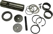 Complete Tractor 1704-1106 Tractor Part, Bl