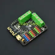 Brand New Compatible Arduino DRR0351 Romeo BLE Mini V2.0 Controller Mainboard