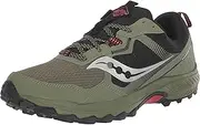 [Saucony] Men's Excursion TR16 Sneaker