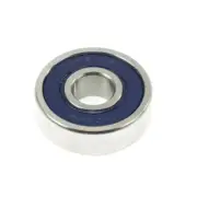 Enduro 629-2RS Bearing — Radial / ABEC 3 / C3 / 9 x 26 x 8mm [1pc]