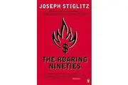 The Roaring Nineties Book