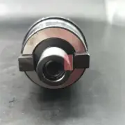 1X BT30-FMB16 CNC Milling Toolholder BT-FMB16 Shell Mill Arbors For 40-16 Tool