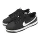 Nike Dunk Low Retro Black Panda 反轉熊貓 黑底白勾 男鞋 休閒鞋 DV0831-002