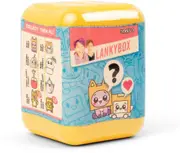 Lankybox Mystery Squishy