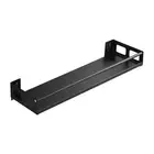 Multi Purpose Kitchen Wall Rack Stainless Steel Hanging Spice Organizer