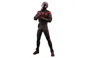 Miles Morales 2020 Suit 1:6 Scale 12" Action Figure