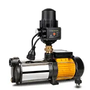 [Bargains Online] 2.8 HP High Pressure Water Pump Garden Farm Home H