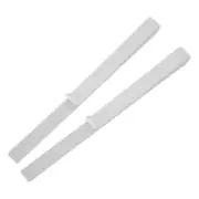 Music Stand Page Holder Acrylic Book Clip for Musicians and Composers for Mus...