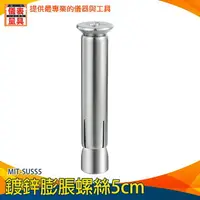 在飛比找樂天市場購物網優惠-【儀表量具】中空壁虎 輕隔間拉脹釘 水泥螺絲 安卡釘 石膏板