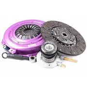 Xtreme Performance Heavy Duty Clutch Kit - Sprung Organic, Includes Concentric Slave Cylinder, KFD28480-1A