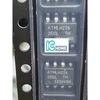 在飛比找蝦皮購物優惠-ICHOME 全新 原裝 AT24C256C-SSHL AT