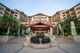 福安泰隆海景大酒店(海花島店) (Fu'an Tailong Sea-view HotelFu'an Tailong Sea-view Hotel (Danzhou Haihua Island)