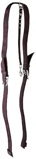 Aime Imports Western Nylon Rear Flank Cinch Set