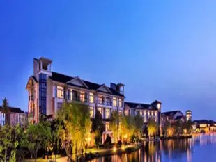 杭州世外桃源君瀾度假酒店Hangzhou Narada Resort and Spa Xanadu