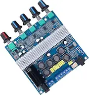 Subwoofer Amplifier Board High Power Digital Power Amplifier 2.1 Channel 12-24V TPA3116D2