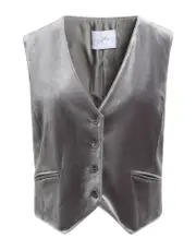 [SOALLURE] SOALLURE Tailored Vests - Item 33002854