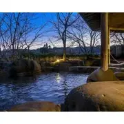 Hotel Symphony Annex Sagae Onsen
