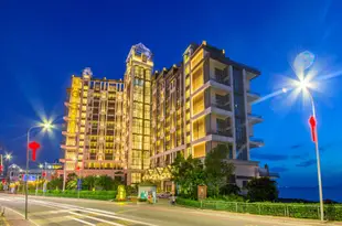 惠東海王子學習型酒店Sea-prince Conference & Resort