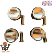 4x PISTON AND RINGS FOR Audi VW Skoda Seat A3 Golf Alhambra 1.8 TFSI TSI Ø 21mm