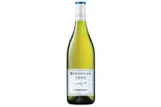 MCGUIGAN ZERO NON ALCOHOLIC CHARDONNAY 0% 750ML