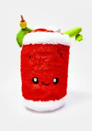 [Squishable] Boozy Buds Bloody Mary Stuffed Toy