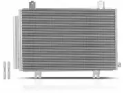 For 2023 Honda Accord A/C Condenser APR 21967RWRT 2.0L 4 Cyl A/C Condenser (for: Honda)