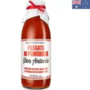 Passata Sauce 500 g