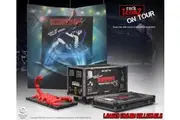 Scorpions - Road Case On Tour