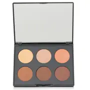 MAC - Studio Fix Sculpt And Shape Contour Palette