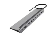 DOCKD11 USB-C 11-In-1 Multiport Dock
