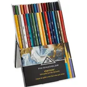 Prismacolor Premier 36 Verithin Coloured Pencils Set
