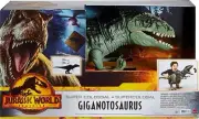 Jurassic World Dominion Super Colossal Giganotosaurus Action Figure 39 in Long